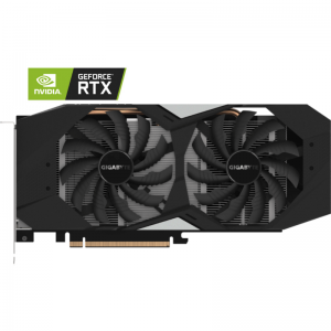 Placa video Gigabyte GeForce RTX 2070 WINDFORCE 2X, 8GB GDDR6, 256-bit